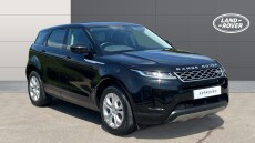 Land Rover Range Rover Evoque 2.0 D165 S 5dr 2WD Diesel Hatchback
